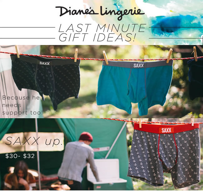 Last Minute Gift Ideas from Diane’s!