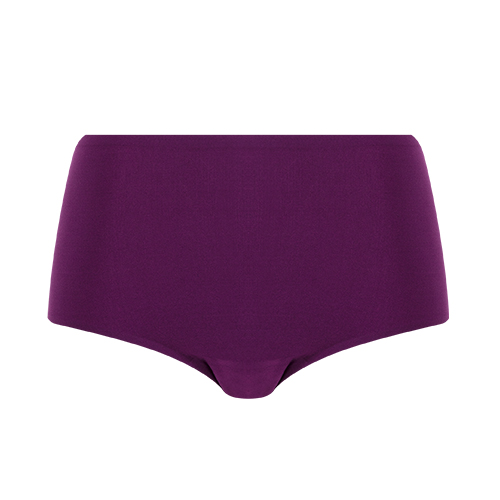 Soft Stretch Full Brief by Chantelle