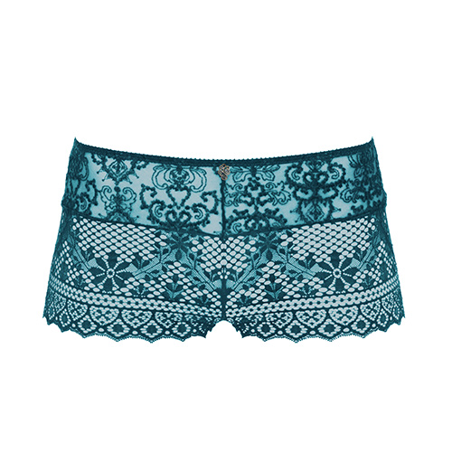 Cassiopee Shorty by Empreinte