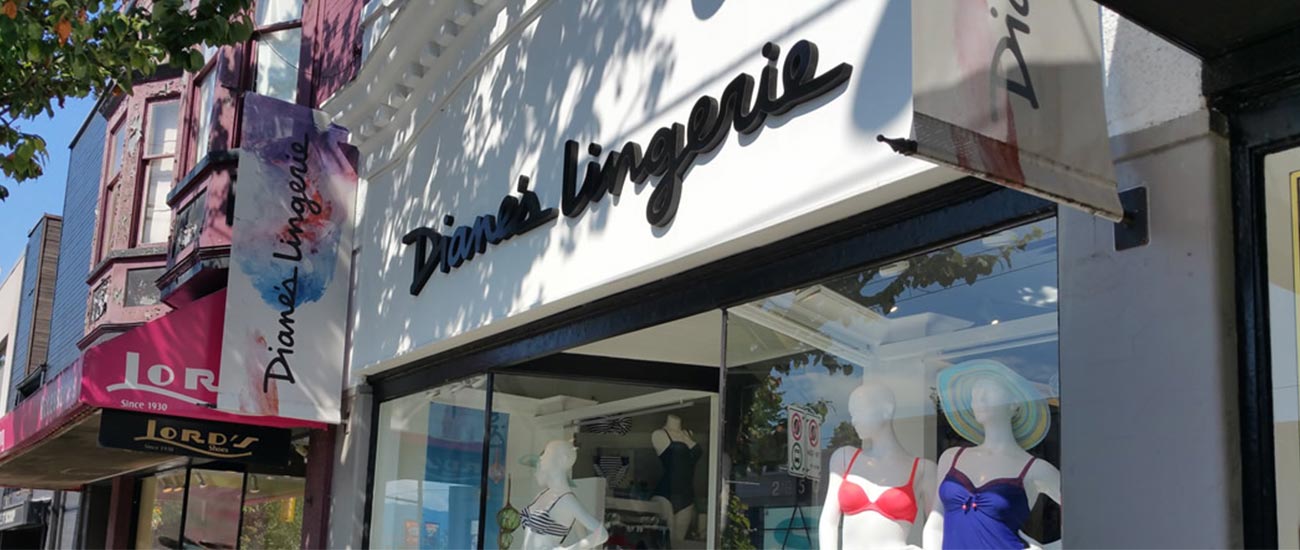 store-front-image-south-granville-dianes-lingerie-vancouver-1300x550
