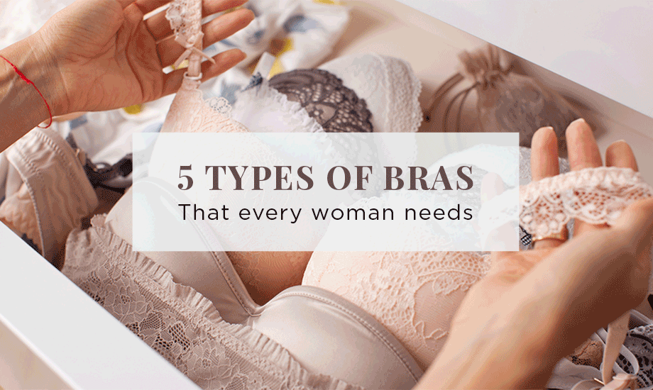 5-styles-of-bra-every-woman-needs-dianes-lingerie-vancouver-NEW-blog-banner-920x550