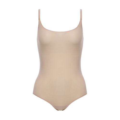 chantelle-soft-stretch-bodysuit-nude-2646-ps-dianes-lingerie-vancouver-500x500