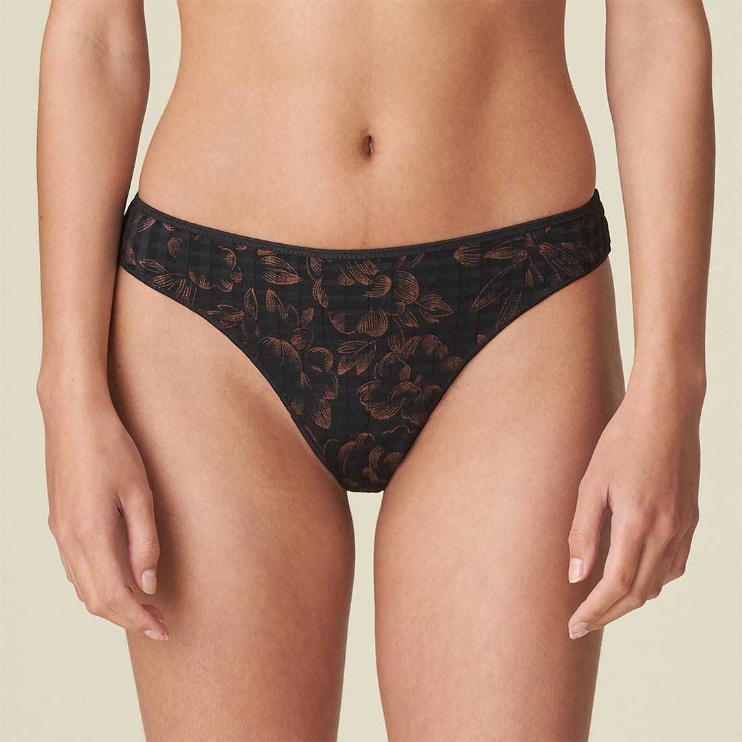 Avero 100th Anniversary Thong by Marie Jo - Diane's Lingerie