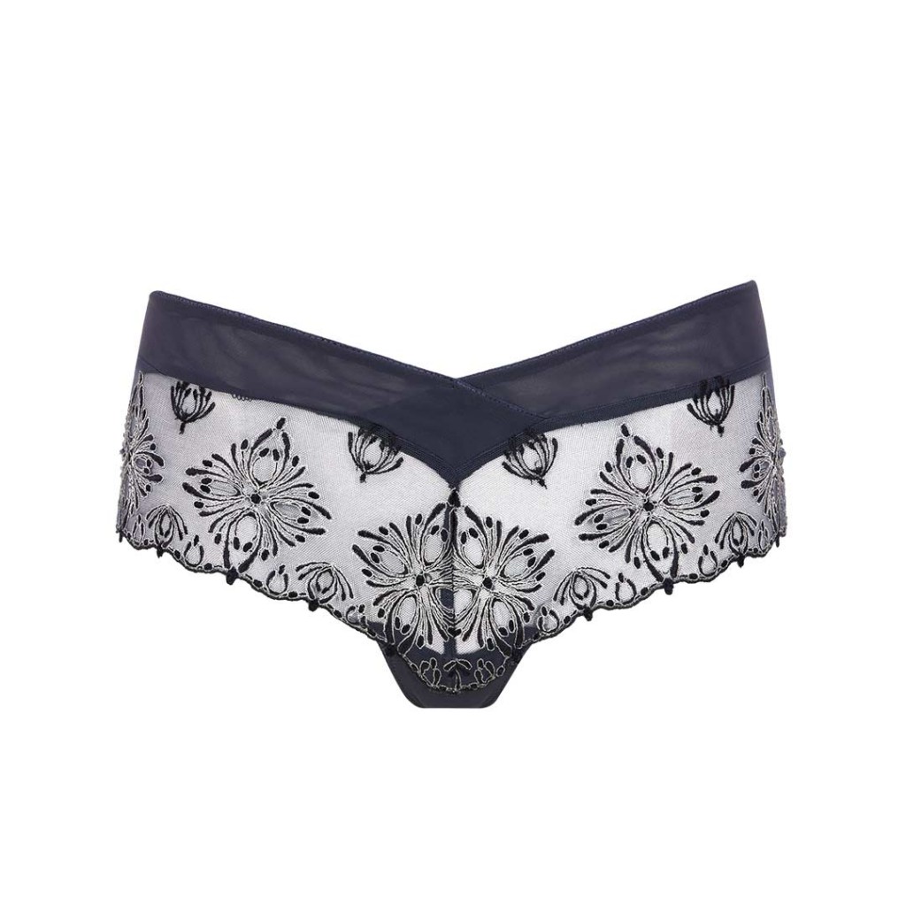 Champs Elysees Shorty by Chantelle