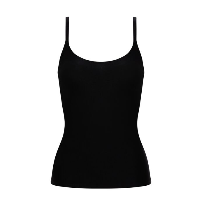 chantelle-softstretch-padded-camisole-black-16A4-ps-dianes-lingerie-vancouver-1080x1080