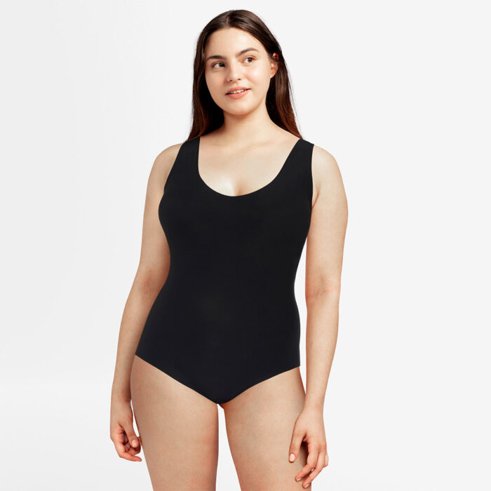 chantelle-softstretch-padded-bodysuit-blk-16A8-ob-01-dianes-lingerie-vancouver-1080x1080