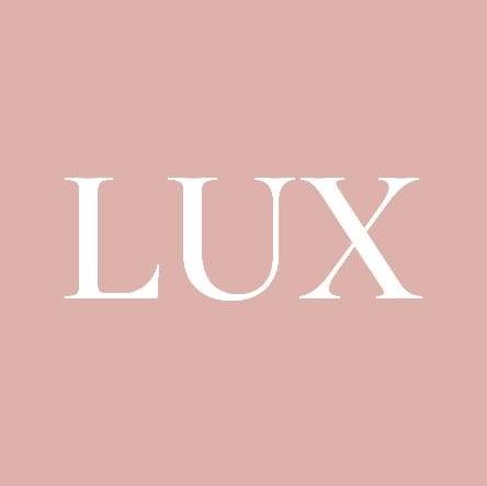 Lux Boudoir Logo