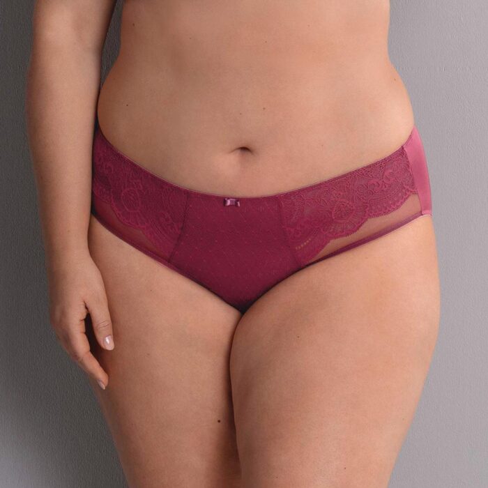 anita-selma-high-waist-panty-rose-wine-1336-front-dianes-lingerie-vancouver-1080x1080