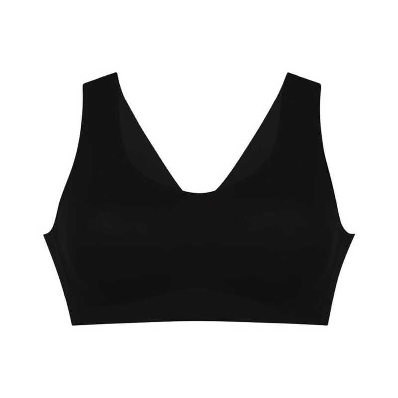 Women's Full Cup Comfy Bras For Plus Size & Panties Vancouver | Exotic ...
