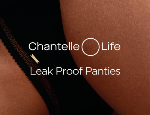 Chantelle Life Panty